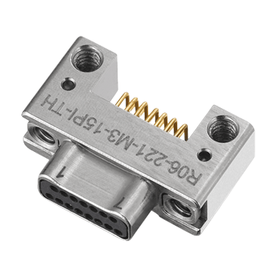 MIL-DTL-32139 Nano D Connectors