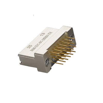 Sunkye R06 MIL-DTL-32139 Nano D-sub Straight PCB Connectors