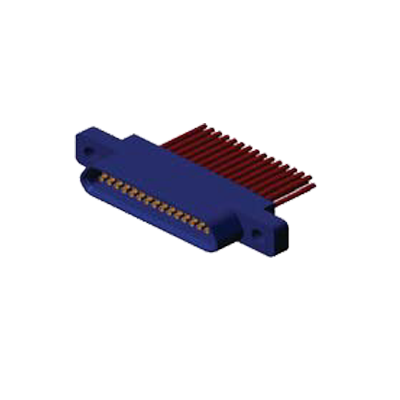 Sunkye R04 MIL-DTL-83513 Micro D-Sub Crimp Connectors