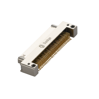 Nano Horizontal SMT Connector