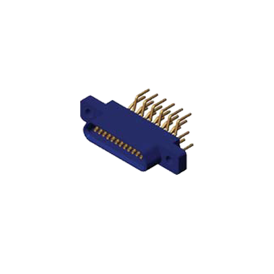 Sunkye R04 MIL-DTL-83513 Micro D-Sub PCB S Type Connectors