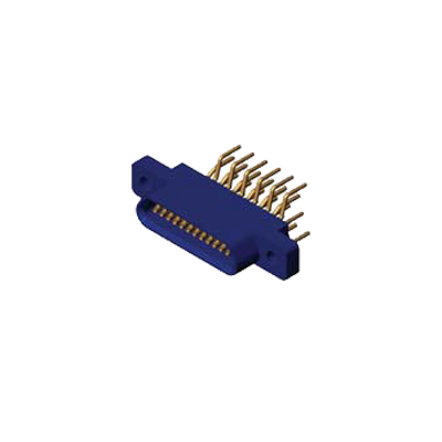 Sunkye R04 MIL-DTL-83513 Micro D-Sub PCB S1 Type Connectors