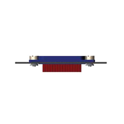 Sunkye R04 MIL-DTL-83513 Micro D-Sub Solder Cup Connectors