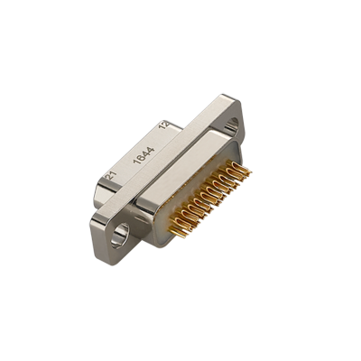 Sunkye R04J MIL-DTL-83513 Micro D-Sub Solder Cup Connectors