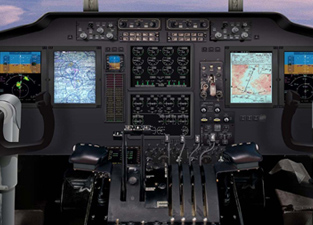 Avionics System
