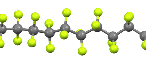 Polytetrafluoroethylene PTFE