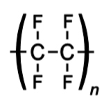 PTFE Structure