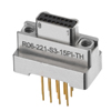 Sunkye Microminiature Connector-R06M8