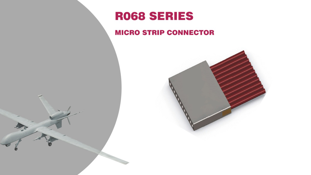 Sunkye R013&r016 Series Microchip Connectors