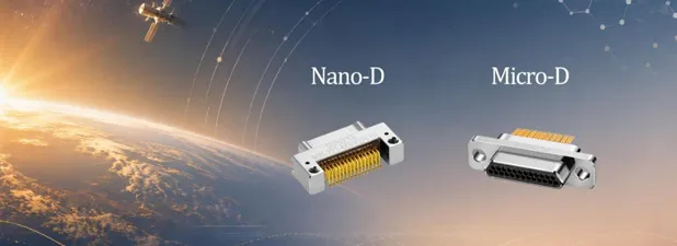 How the Space Environment Shapes Connector Materials